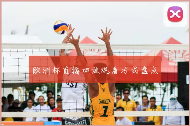 欧洲杯直播回放观看方式盘点