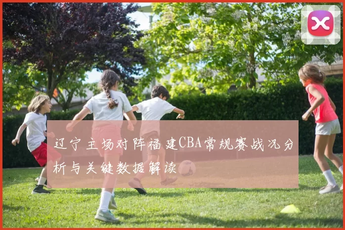 辽宁主场对阵福建CBA常规赛战况分析与关键数据解读