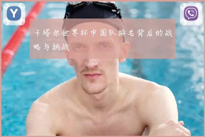 卡塔尔世界杯中国队排名背后的战略与挑战