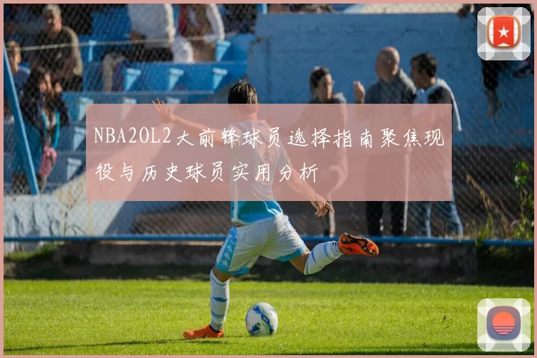 NBA2OL2大前锋球员选择指南聚焦现役与历史球员实用分析