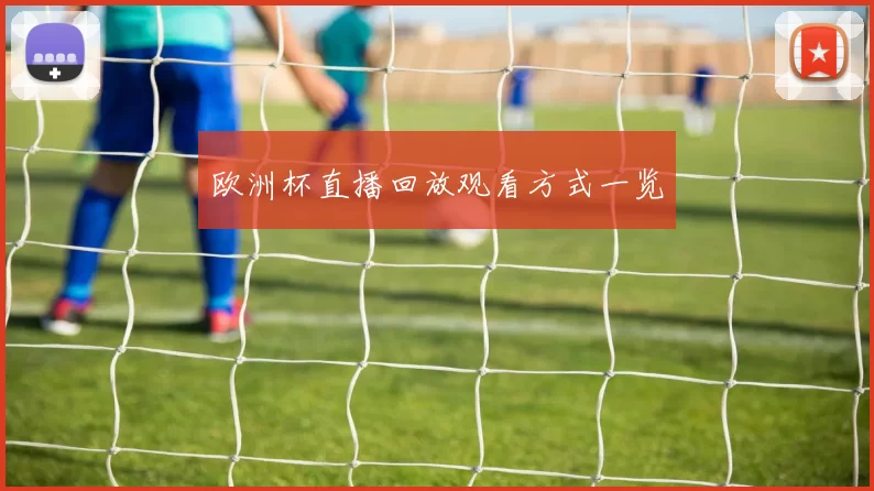 欧洲杯直播回放观看方式一览