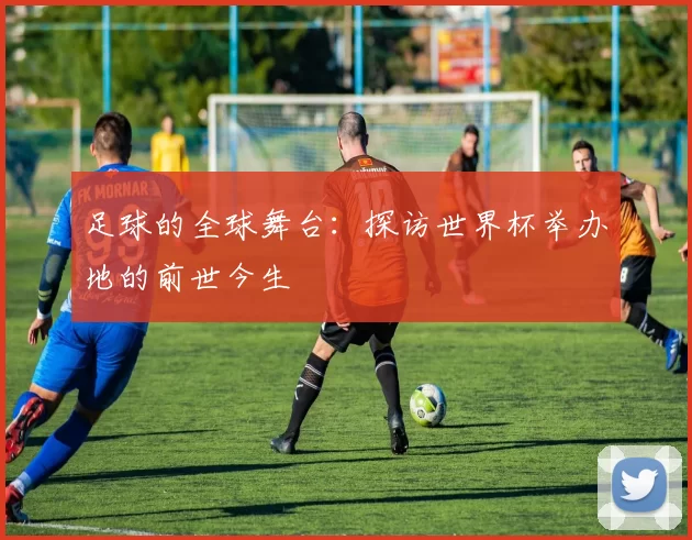 足球的全球舞台:探访世界杯举办地的前世今生