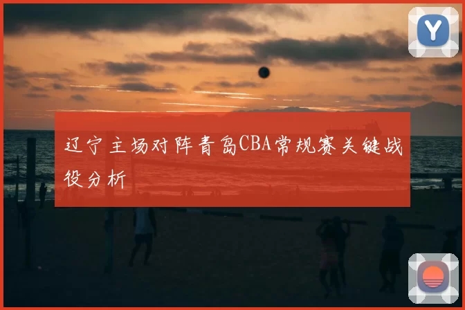 辽宁主场对阵青岛CBA常规赛关键战役分析
