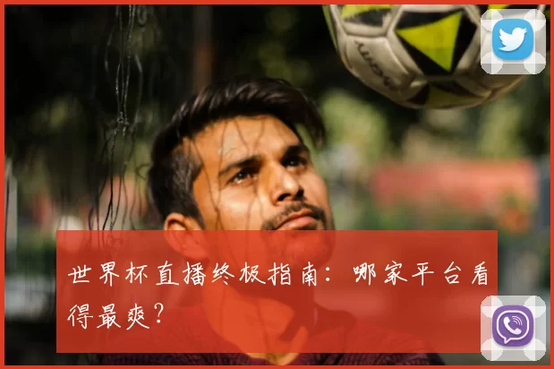 世界杯直播终极指南：哪家平台看得最爽？